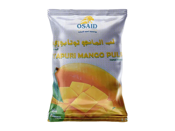 OSAID Mango (Pulp)