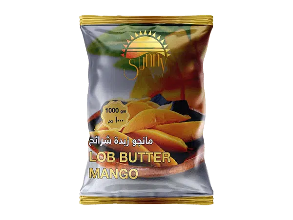 Sunny Mango (Slices)