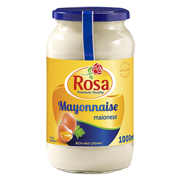 Rosa Mayonnaise (lL)