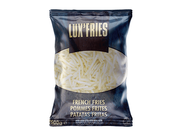 LUX'FRIES Fries( 7*7 )