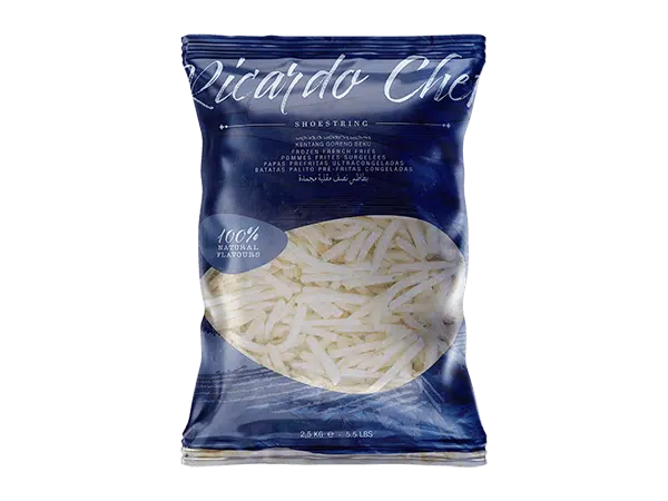 French Fries( 9*9 )