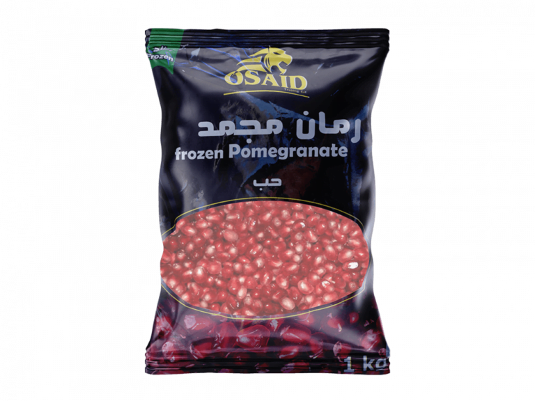OSAID Pomegranate ( Pieces )