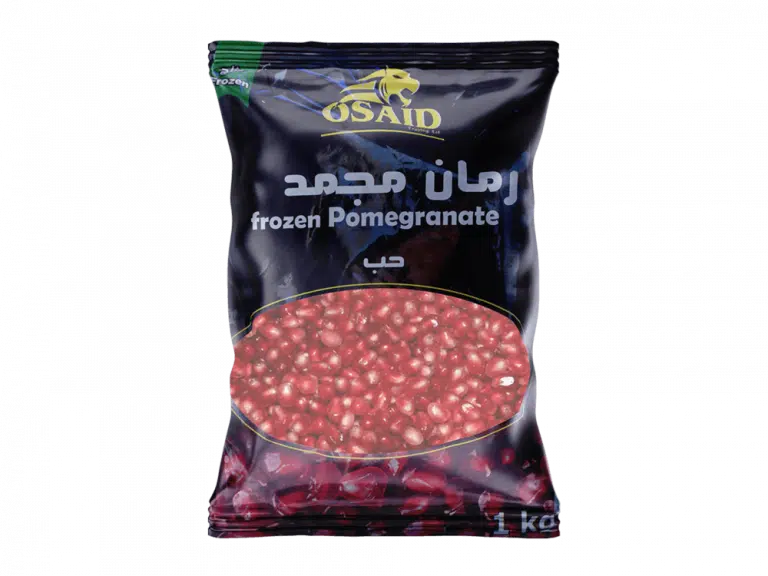 OSAID Pomegranate ( Pieces )