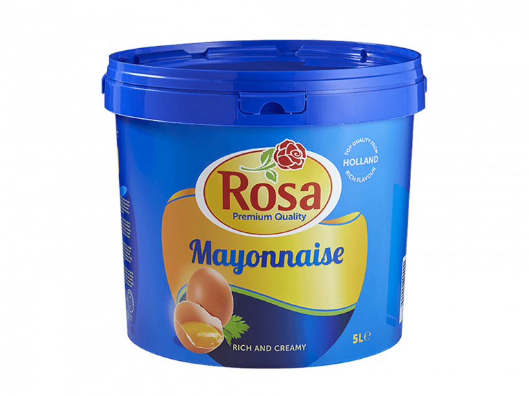 Rosa Mayonnaise (SL)