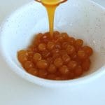 mango boba